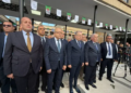 بسط السيادة الوطنية على الإذاعة والتلفزيون